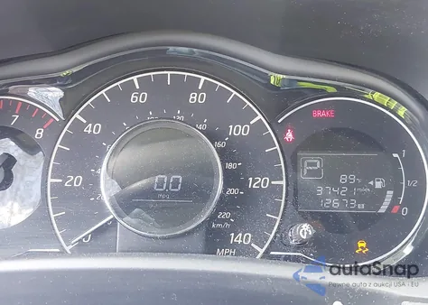 2015 Nissan Versa Note Sv from USA, damaged, VIN 3N1CE2CP3FL399262